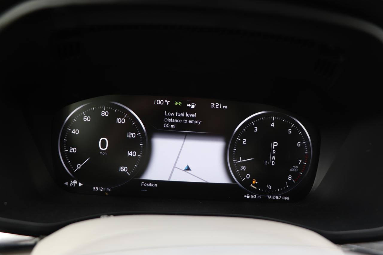 Volvo XC60 T6 AWD Inscription 2019