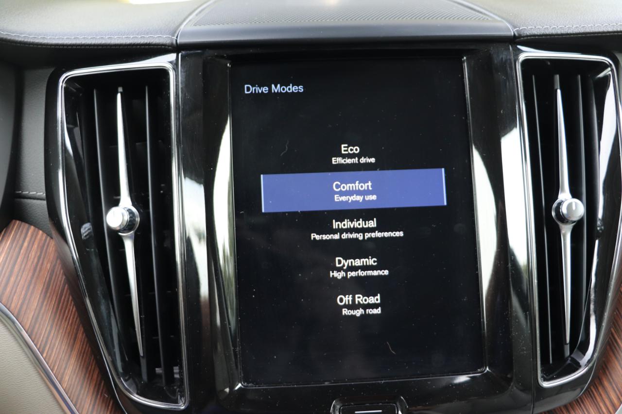 Volvo XC60 T6 AWD Inscription 2019