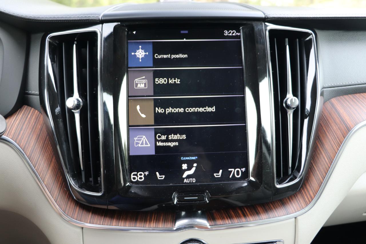 Volvo XC60 T6 AWD Inscription 2019