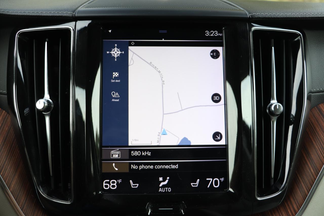 Volvo XC60 T6 AWD Inscription 2019