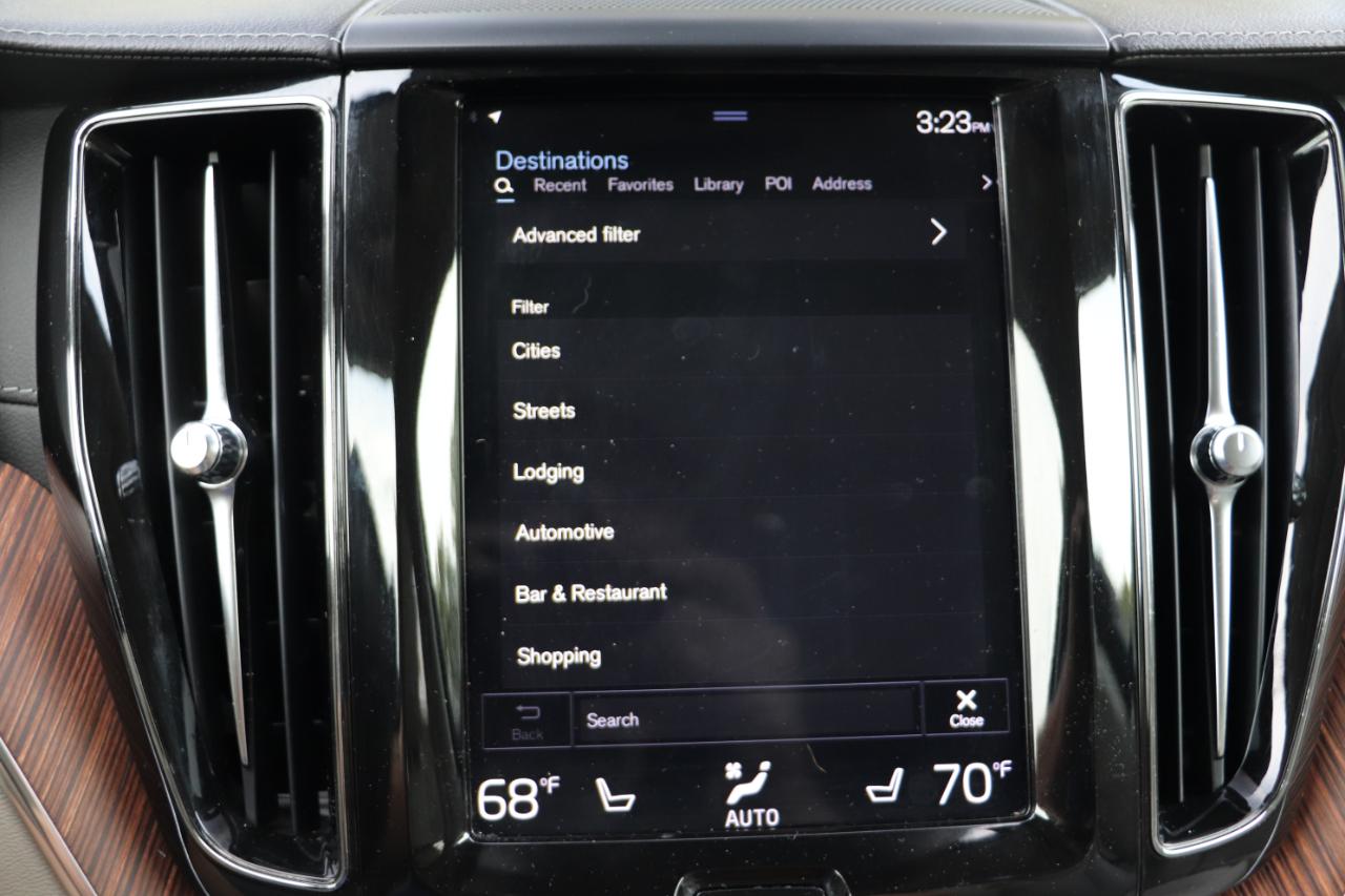 Volvo XC60 T6 AWD Inscription 2019