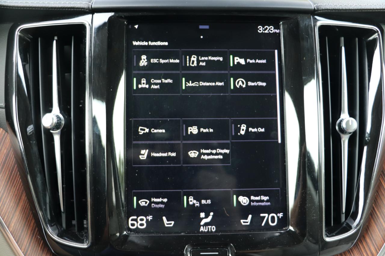 Volvo XC60 T6 AWD Inscription 2019