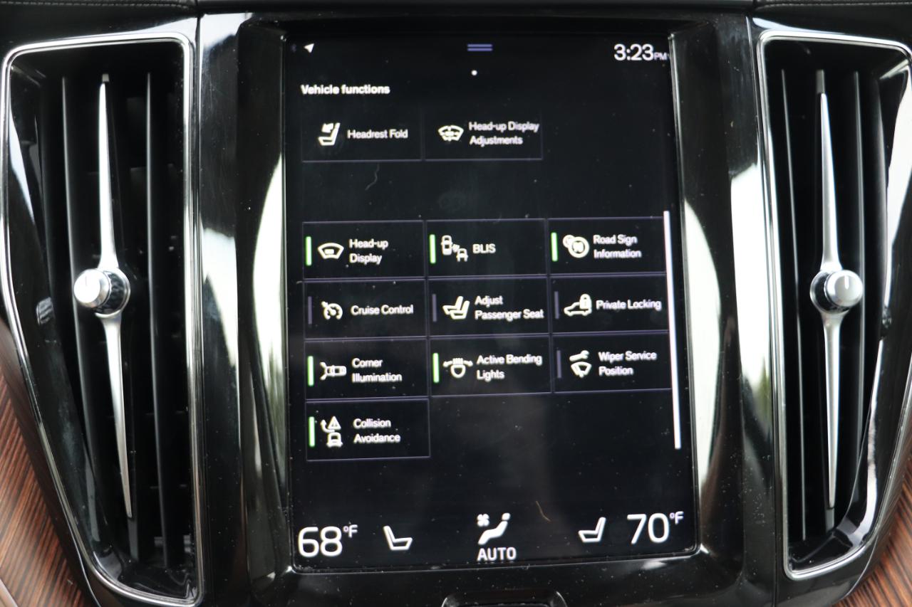 Volvo XC60 T6 AWD Inscription 2019