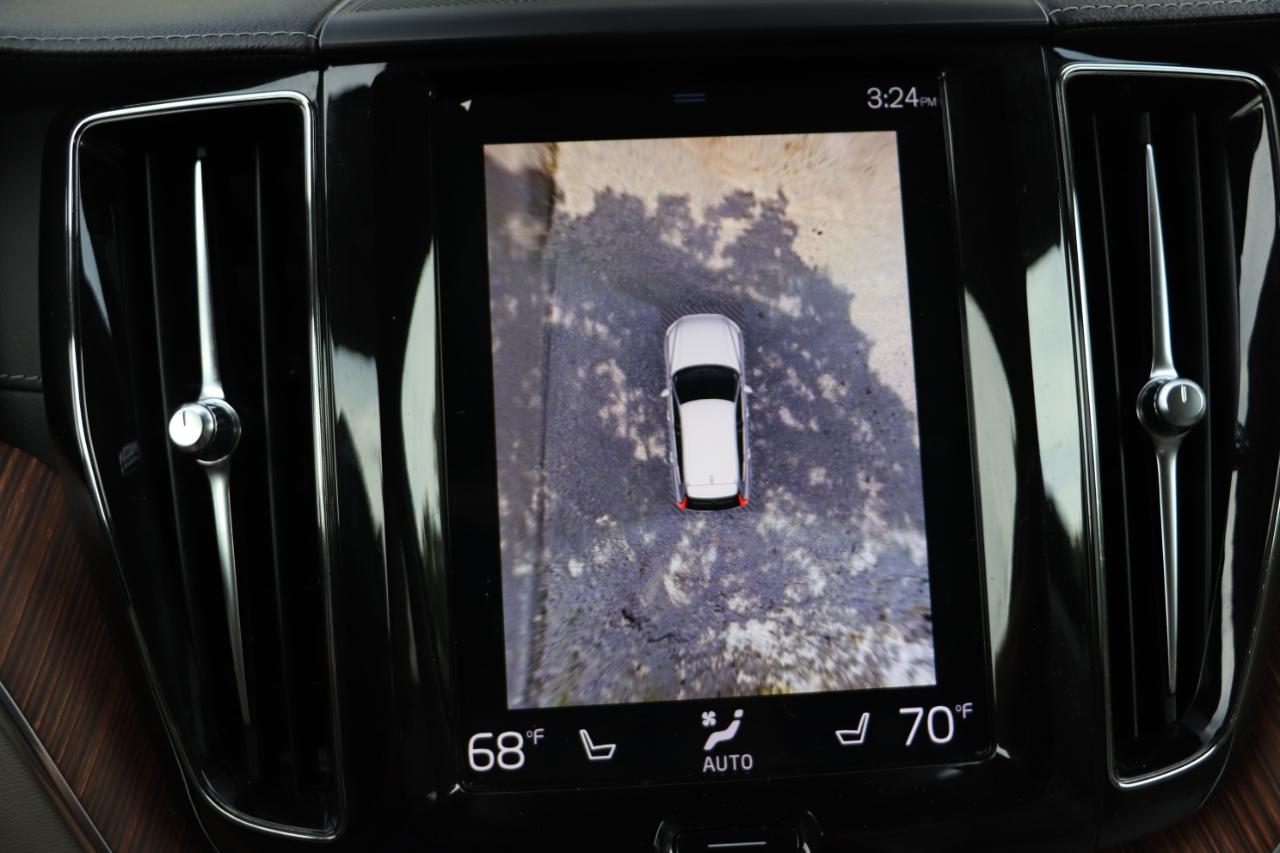 Volvo XC60 T6 AWD Inscription 2019