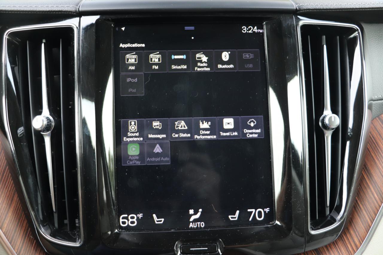 Volvo XC60 T6 AWD Inscription 2019