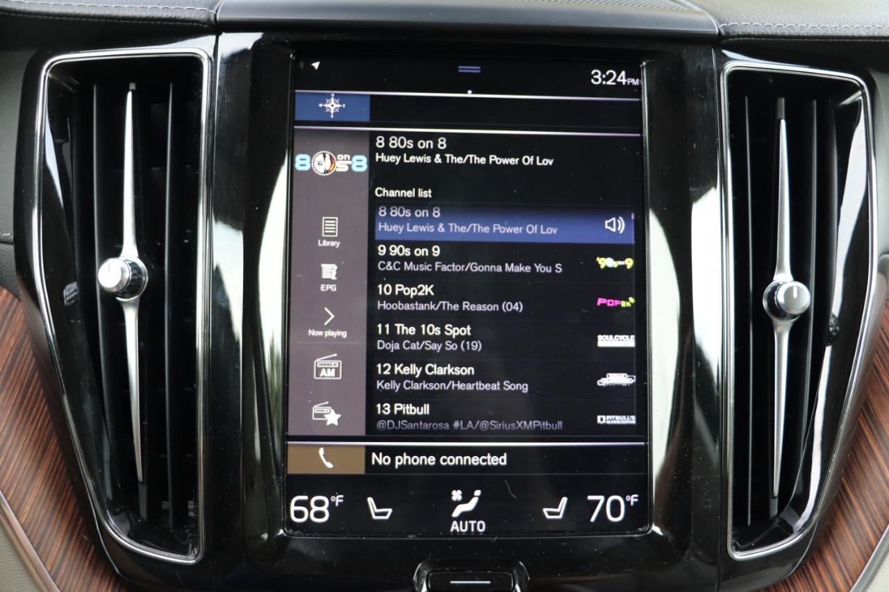 Volvo XC60 T6 AWD Inscription 2019