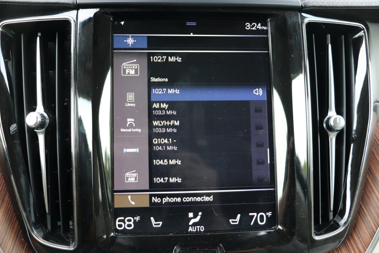 Volvo XC60 T6 AWD Inscription 2019