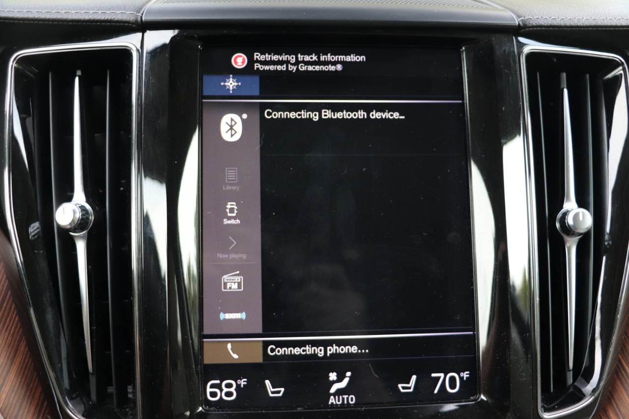 Volvo XC60 T6 AWD Inscription 2019