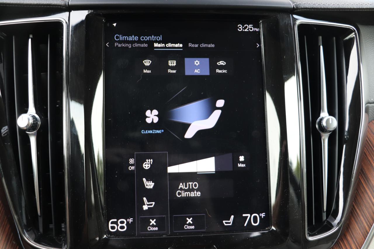 Volvo XC60 T6 AWD Inscription 2019
