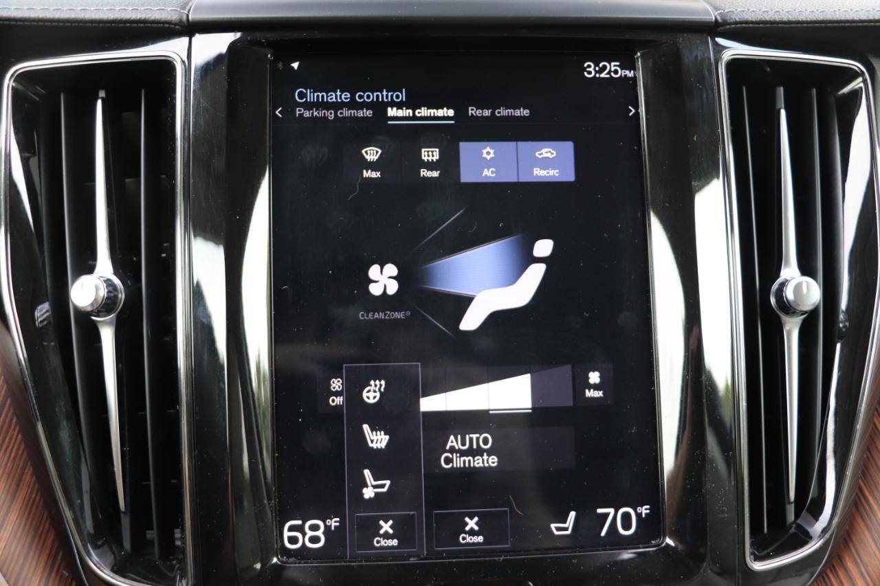 Volvo XC60 T6 AWD Inscription 2019