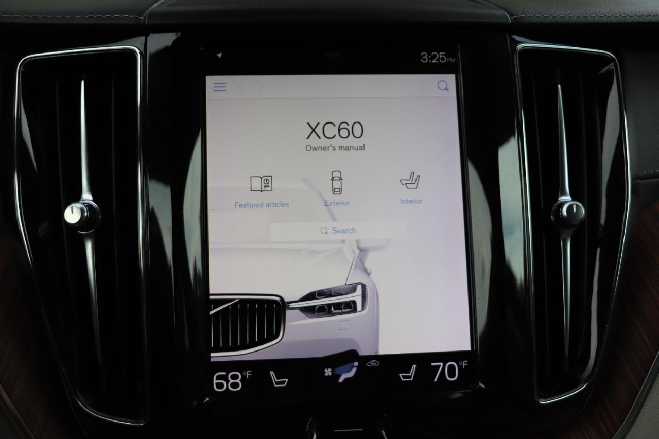 Volvo XC60 T6 AWD Inscription 2019