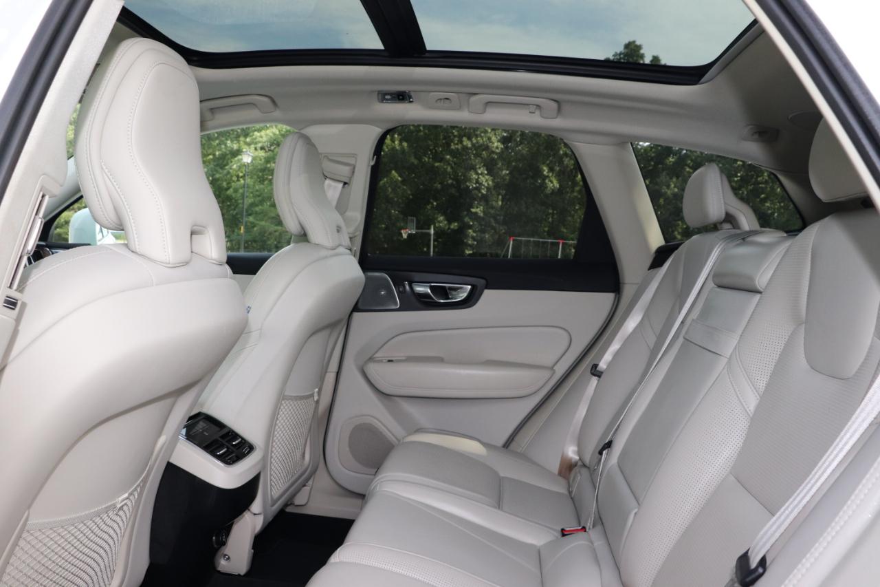 Volvo XC60 T6 AWD Inscription 2019