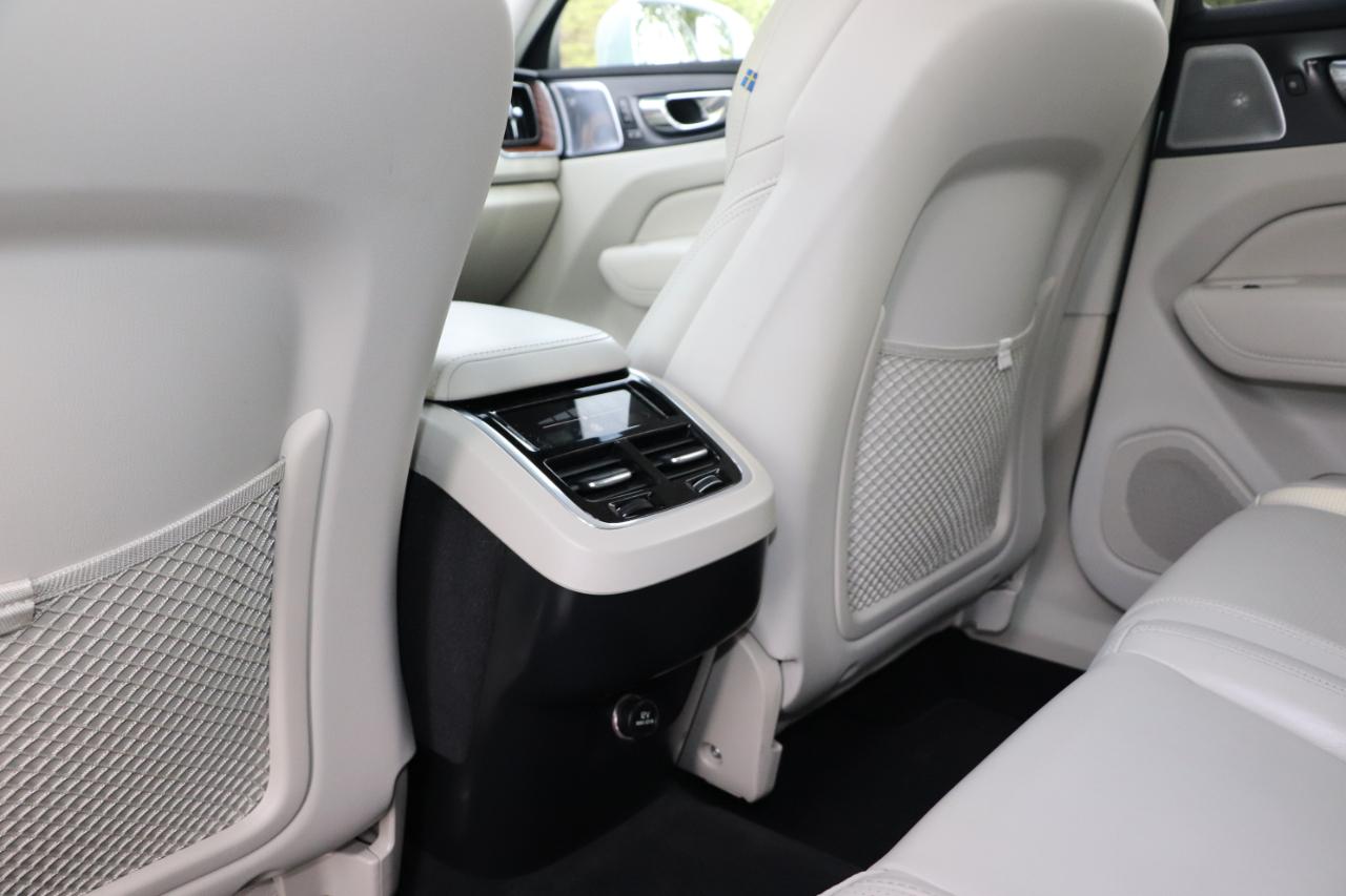Volvo XC60 T6 AWD Inscription 2019