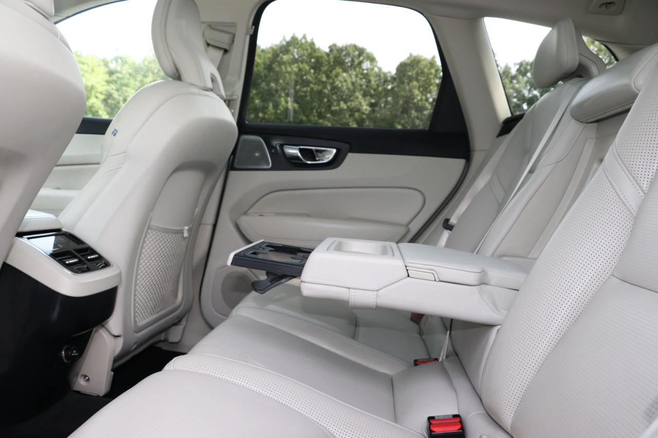 Volvo XC60 T6 AWD Inscription 2019