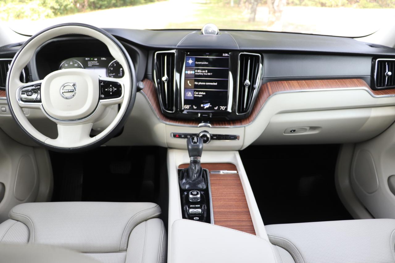 Volvo XC60 T6 AWD Inscription 2019