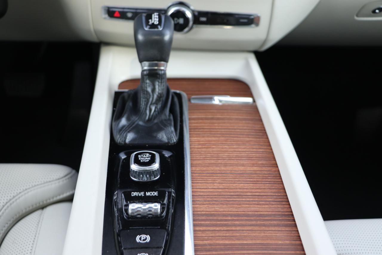 Volvo XC60 T6 AWD Inscription 2019