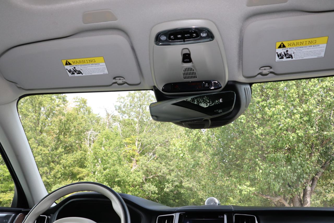 Volvo XC60 T6 AWD Inscription 2019