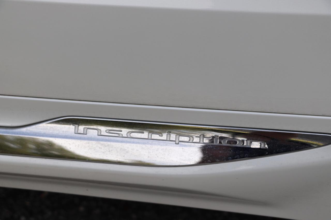 Volvo XC60 T6 AWD Inscription 2019