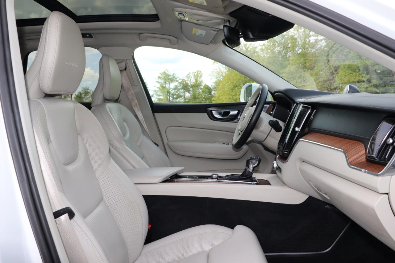 Volvo XC60 T6 AWD Inscription 2019