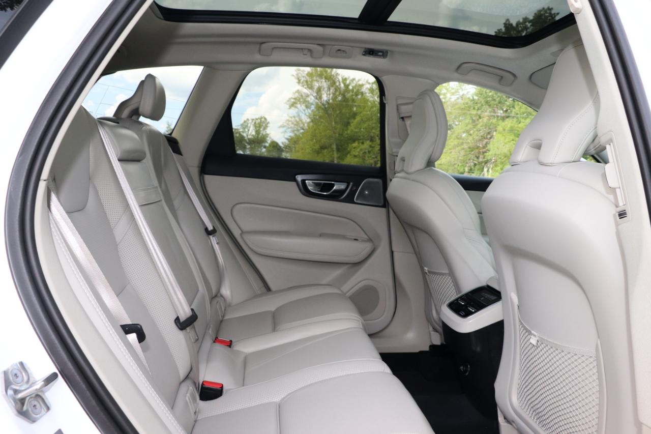 Volvo XC60 T6 AWD Inscription 2019