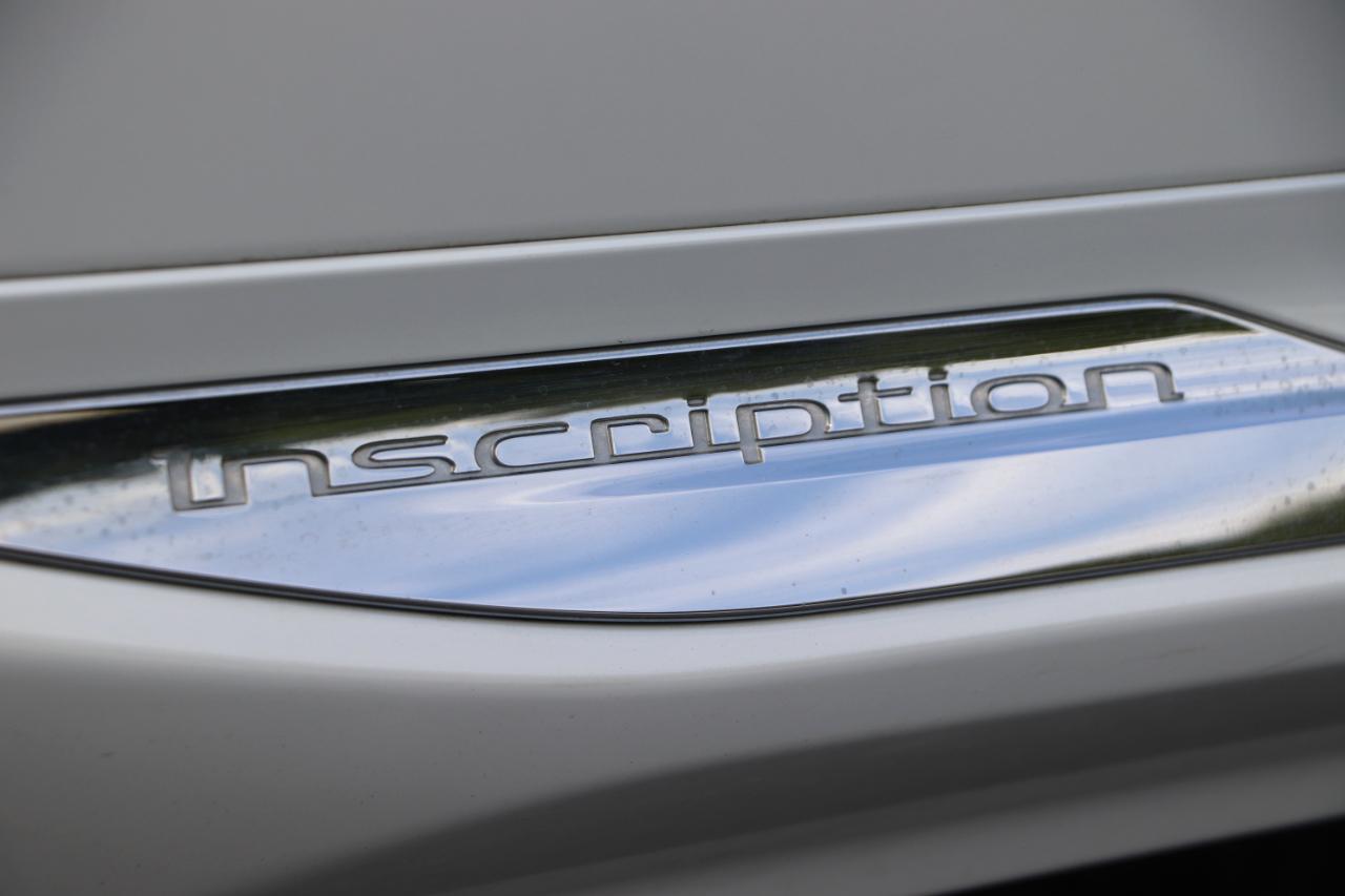 Volvo XC60 T6 AWD Inscription 2019