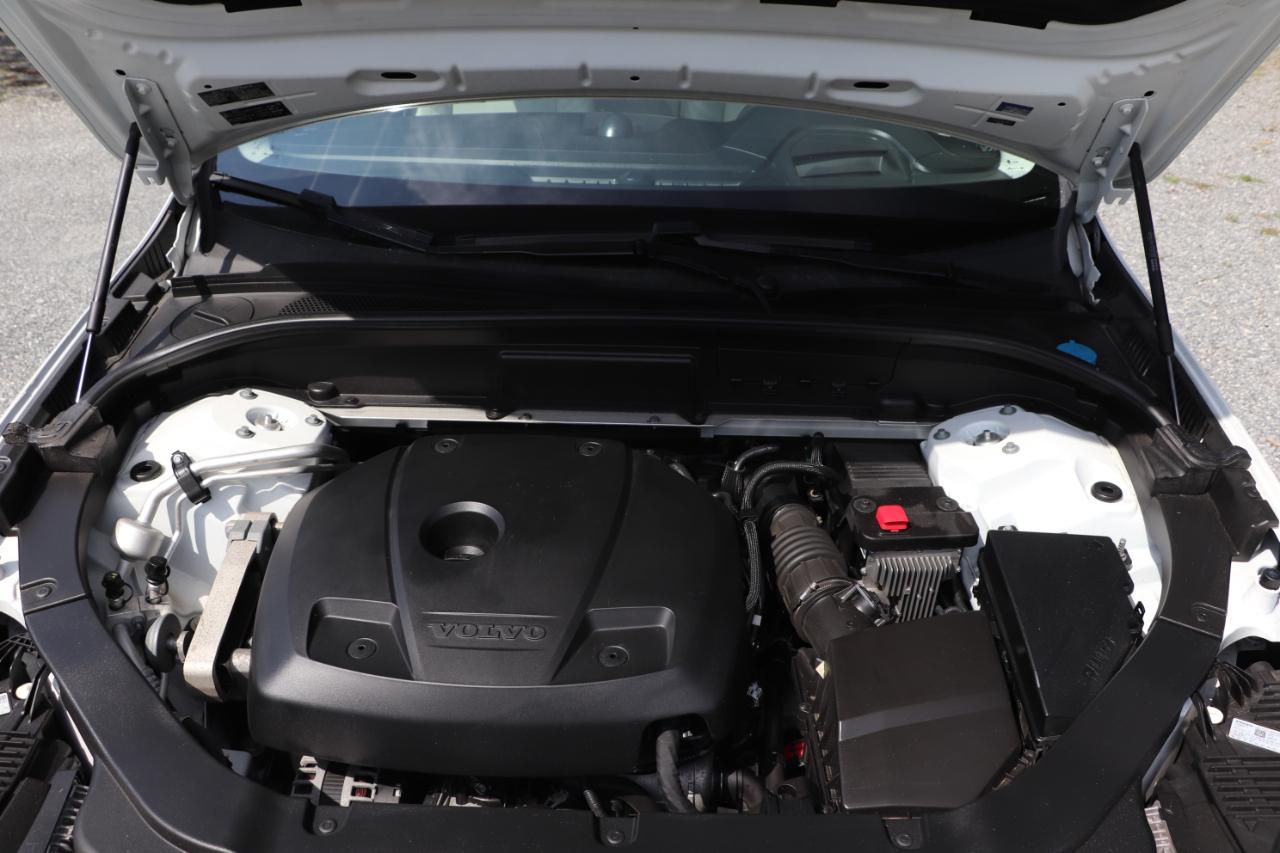 Volvo XC60 T6 AWD Inscription 2019