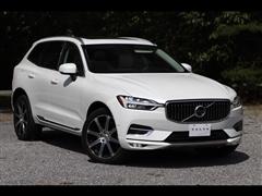 2019 Volvo XC60 