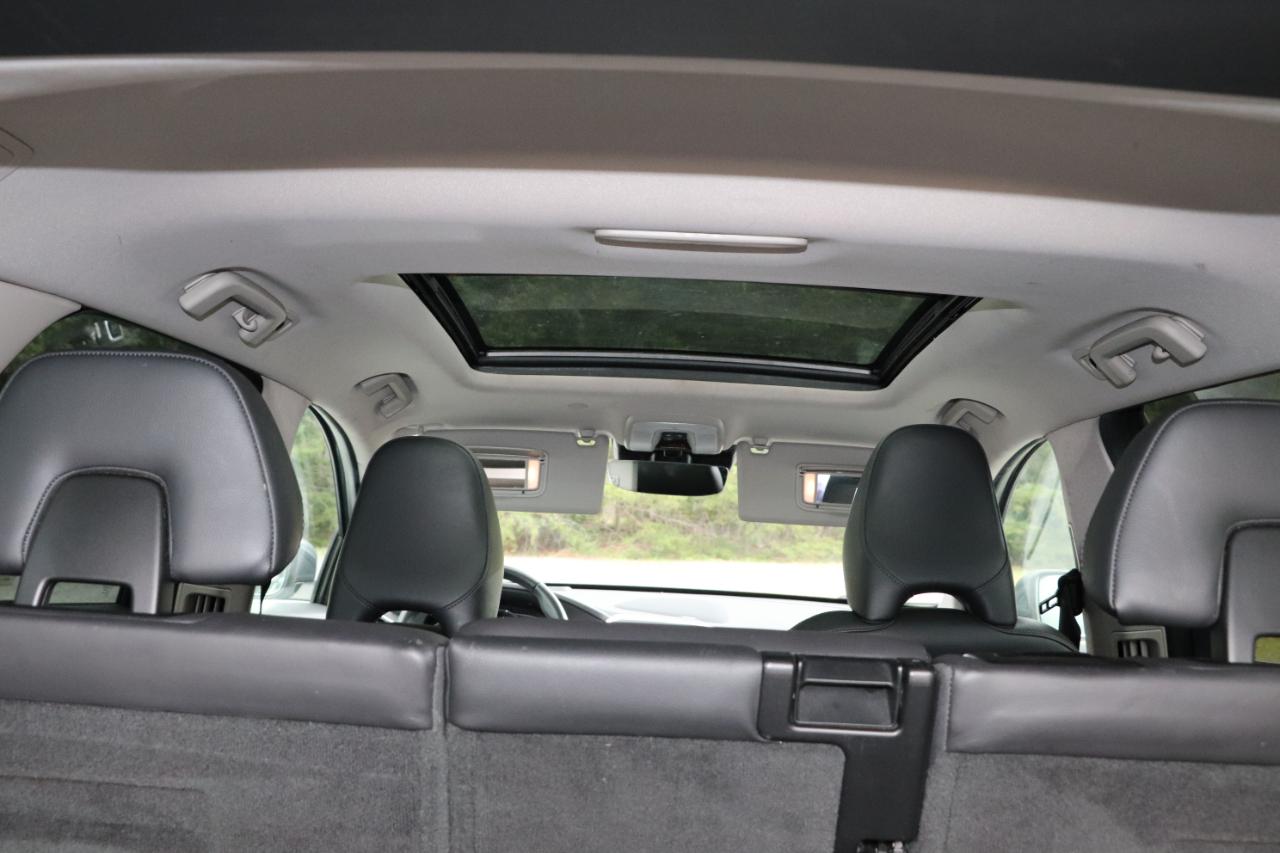 Volvo XC60 T5 AWD Inscription 2017