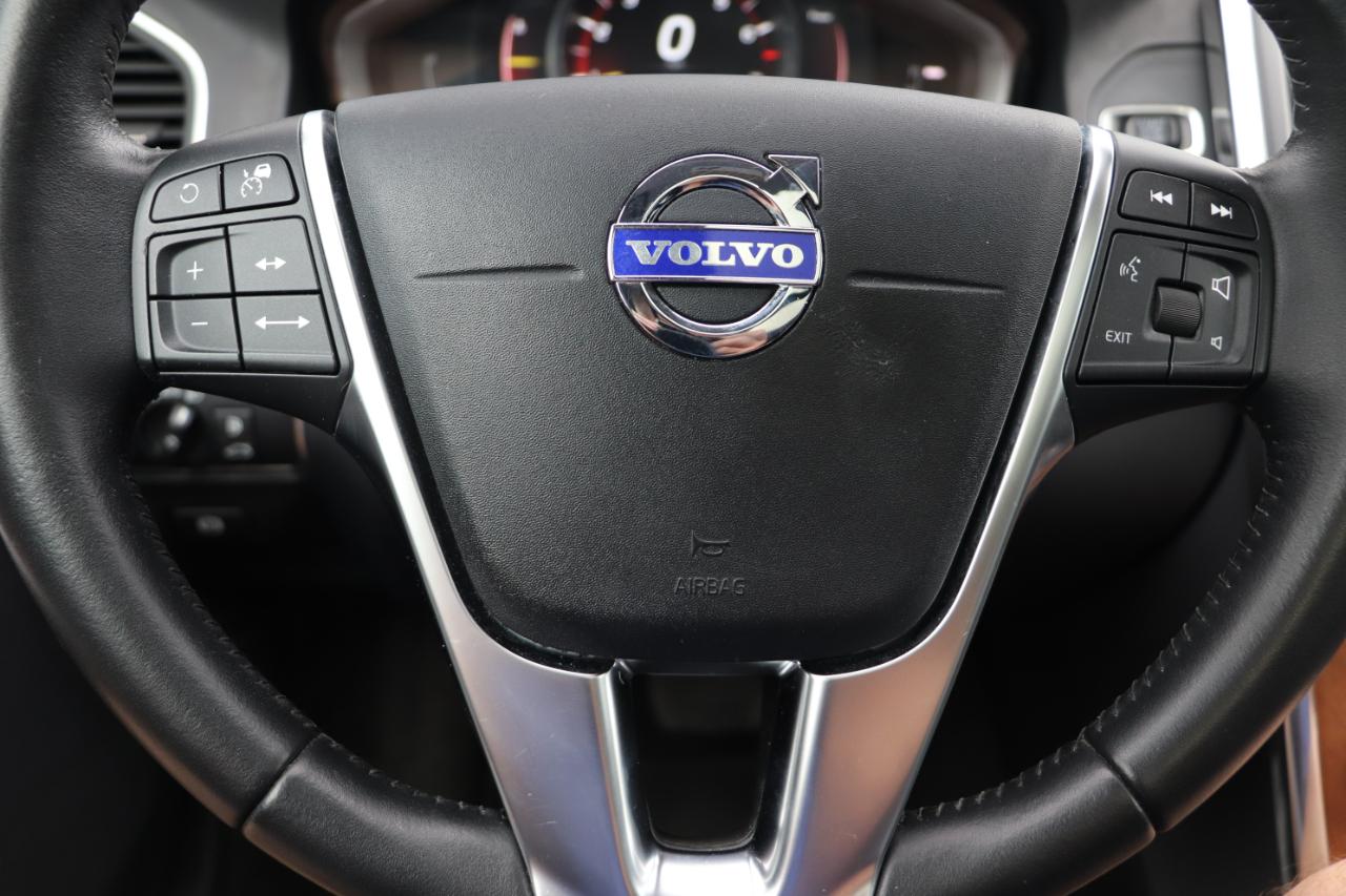 Volvo XC60 T5 AWD Inscription 2017