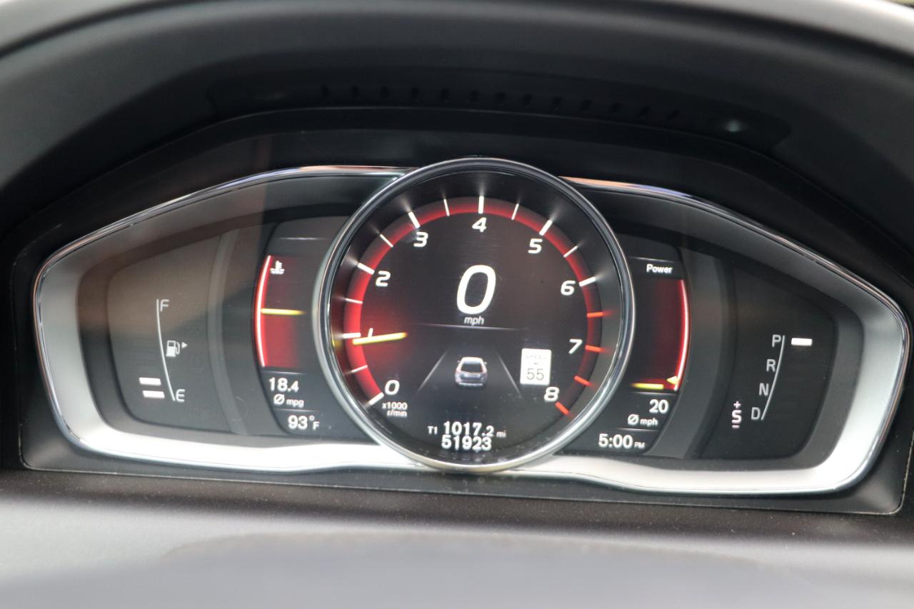 Volvo XC60 T5 AWD Inscription 2017