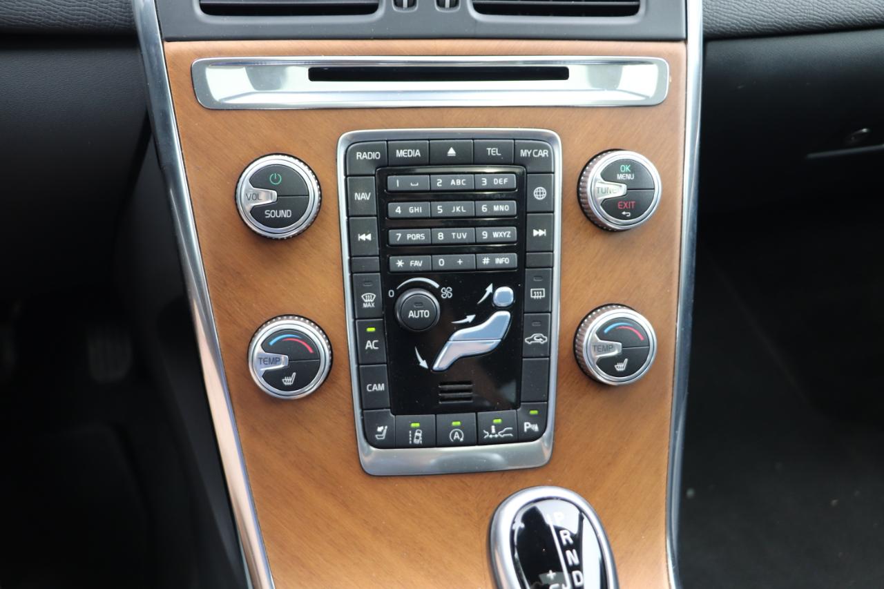Volvo XC60 T5 AWD Inscription 2017