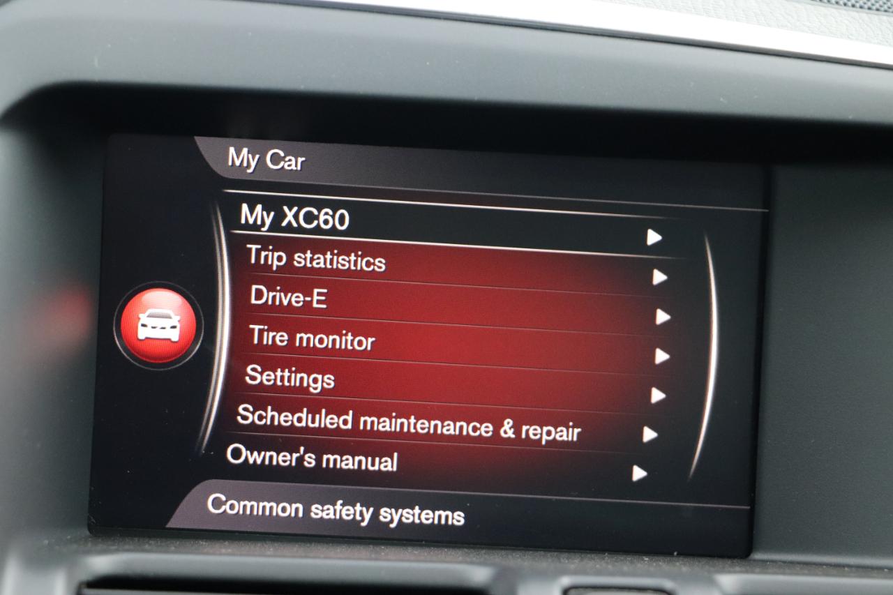Volvo XC60 T5 AWD Inscription 2017