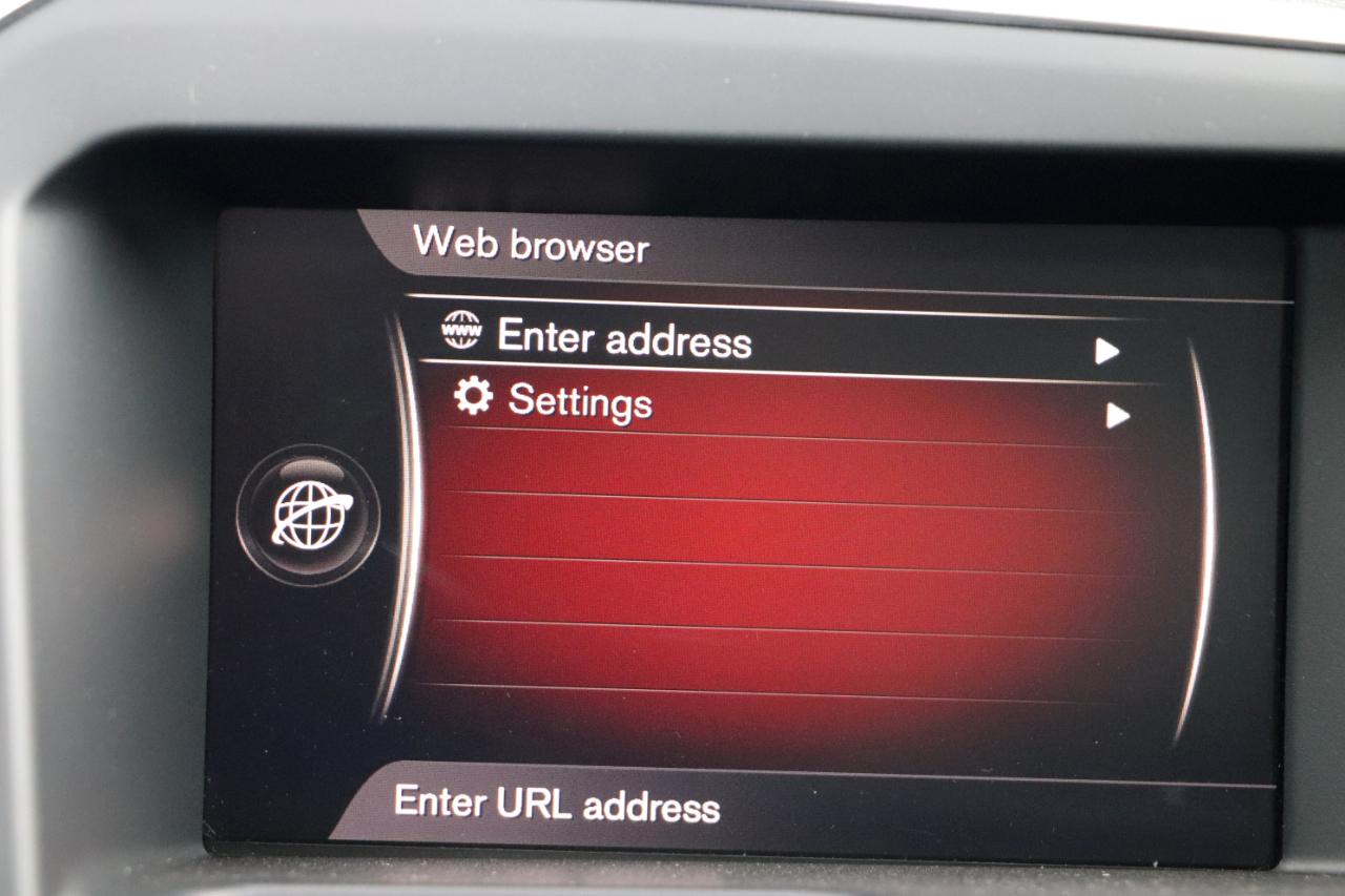 Volvo XC60 T5 AWD Inscription 2017