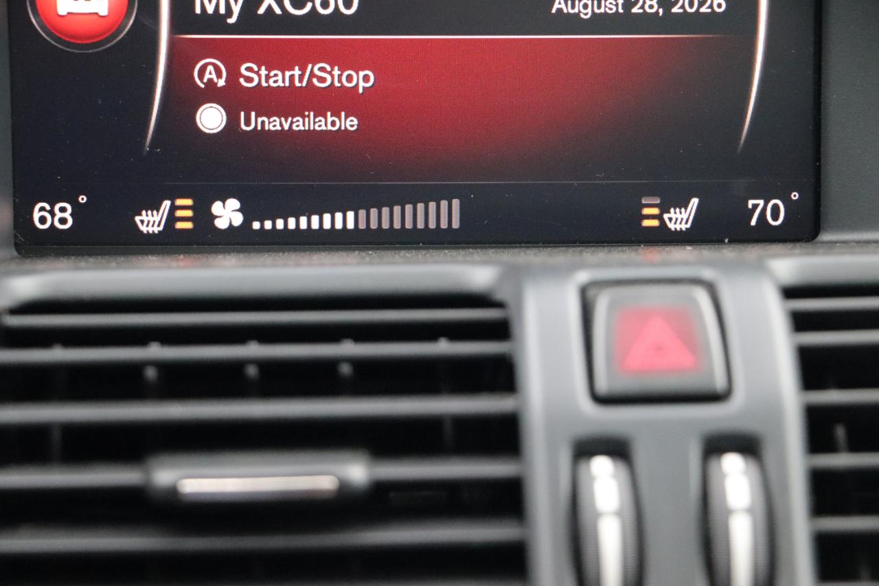 Volvo XC60 T5 AWD Inscription 2017