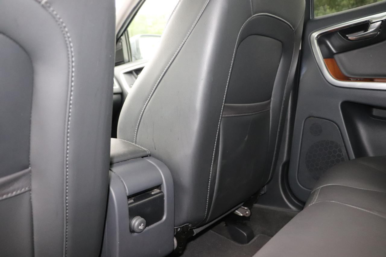 Volvo XC60 T5 AWD Inscription 2017