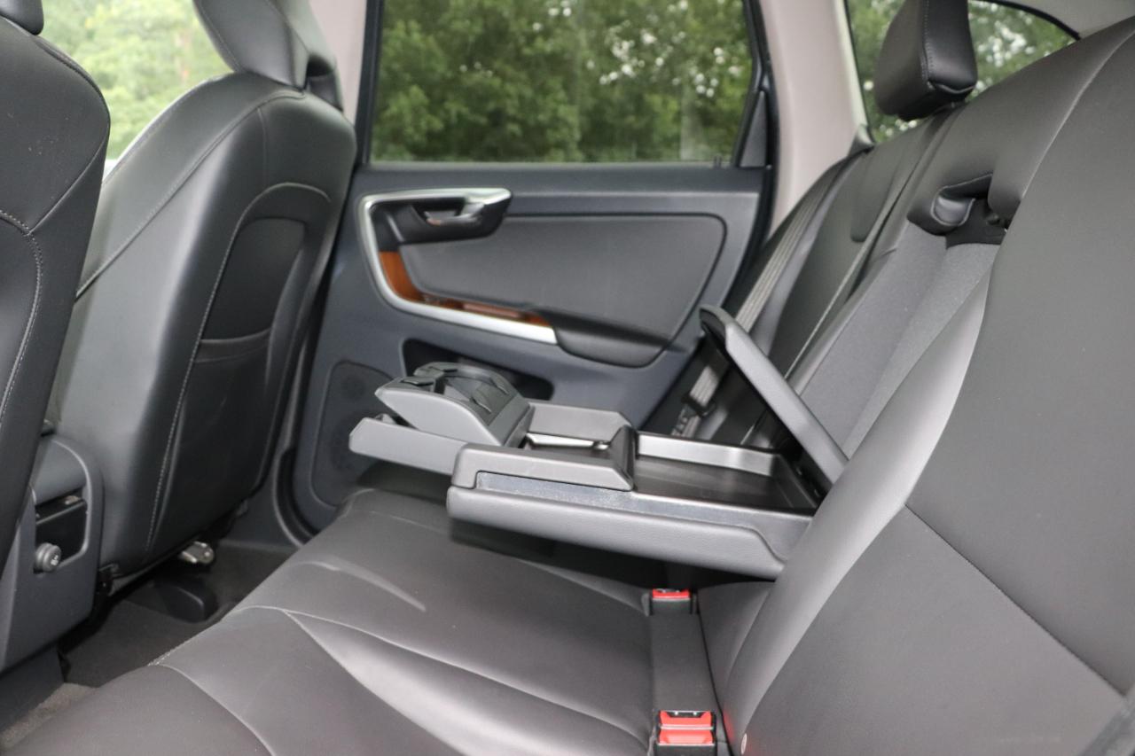Volvo XC60 T5 AWD Inscription 2017