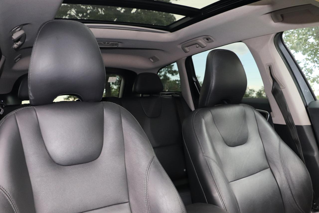 Volvo XC60 T5 AWD Inscription 2017