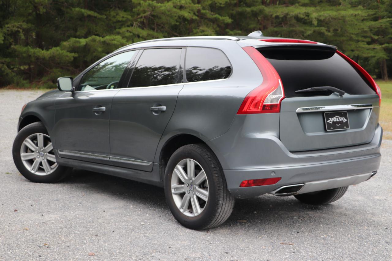Volvo XC60 T5 AWD Inscription 2017