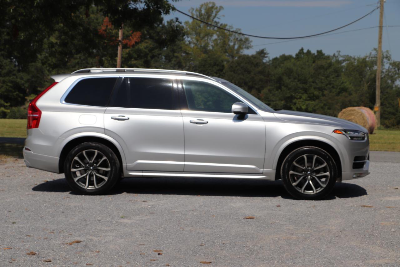 Volvo XC90 T6 AWD Momentum 2019