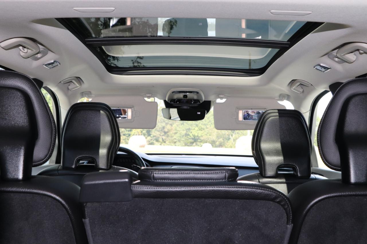 Volvo XC90 T6 AWD Momentum 2019