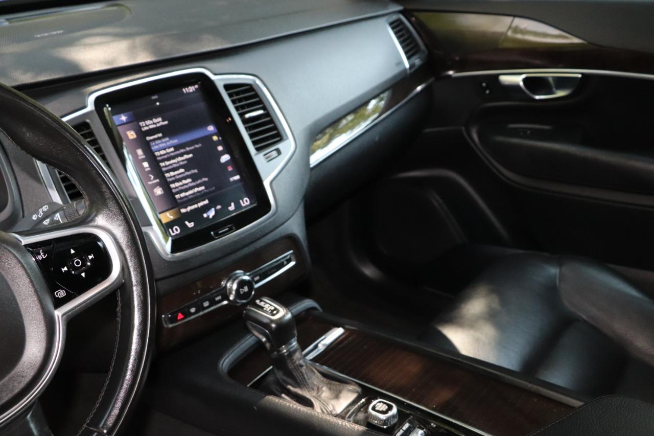 Volvo XC90 T6 AWD Momentum 2019