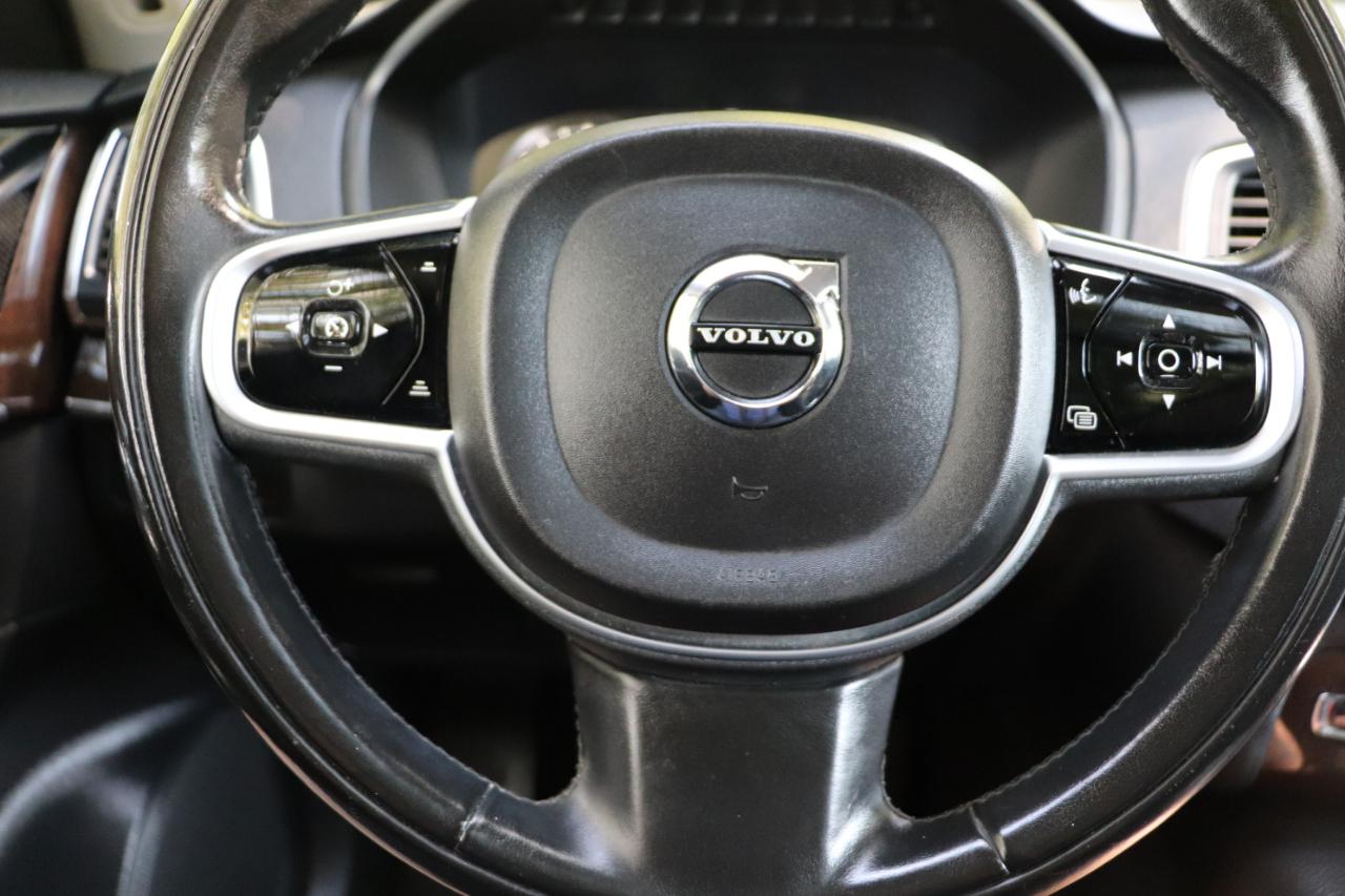 Volvo XC90 T6 AWD Momentum 2019