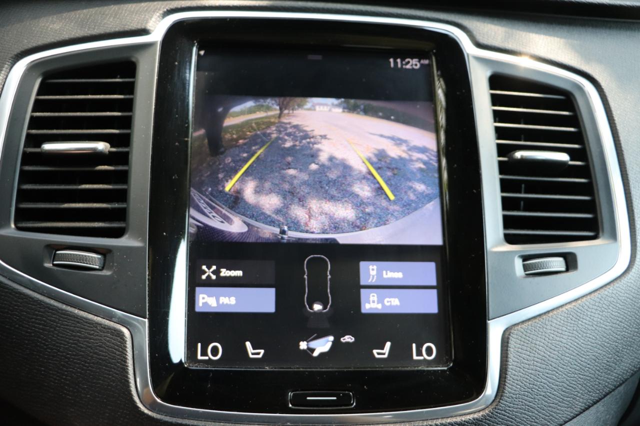 Volvo XC90 T6 AWD Momentum 2019