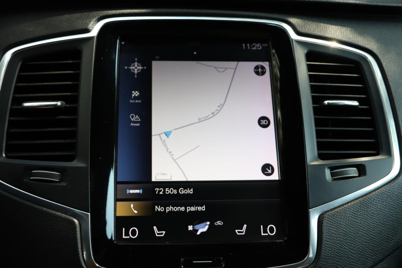 Volvo XC90 T6 AWD Momentum 2019