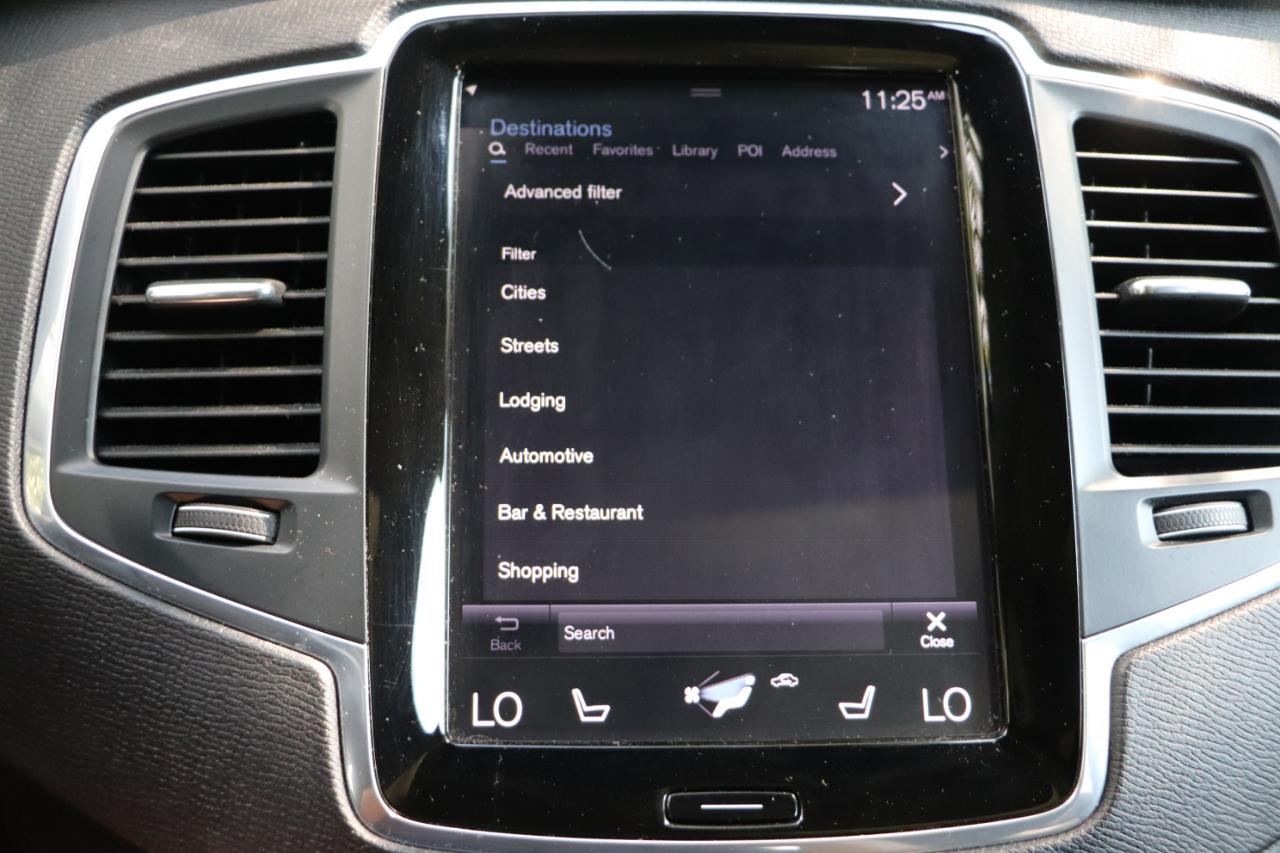 Volvo XC90 T6 AWD Momentum 2019