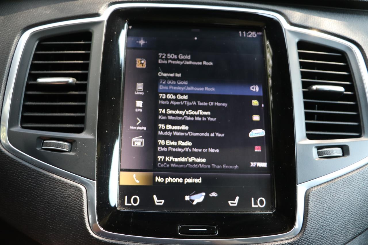 Volvo XC90 T6 AWD Momentum 2019