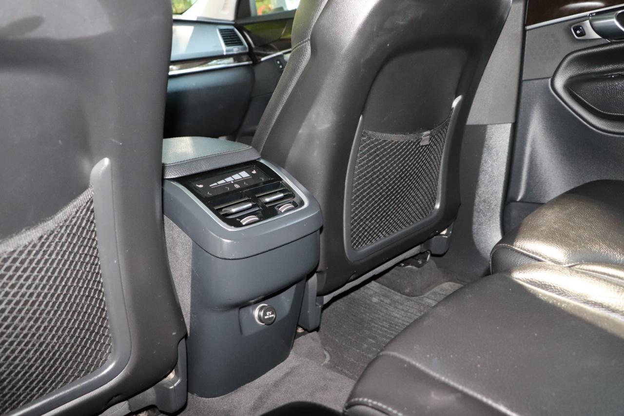 Volvo XC90 T6 AWD Momentum 2019