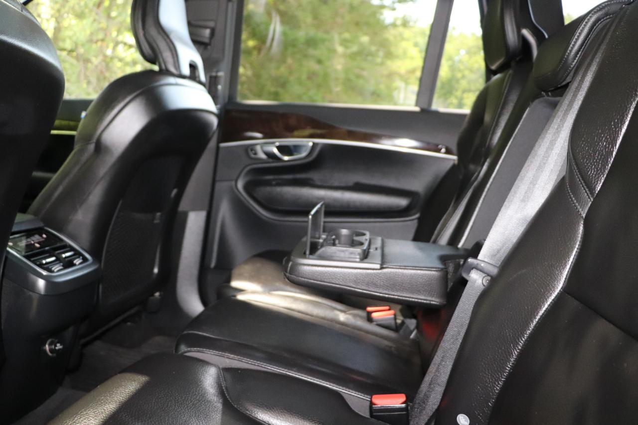 Volvo XC90 T6 AWD Momentum 2019