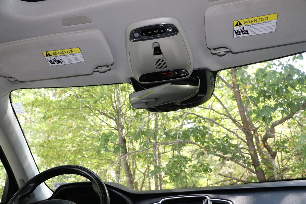 Volvo XC90 T6 AWD Momentum 2019