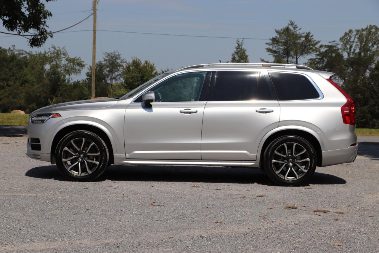 Volvo XC90 T6 AWD Momentum 2019